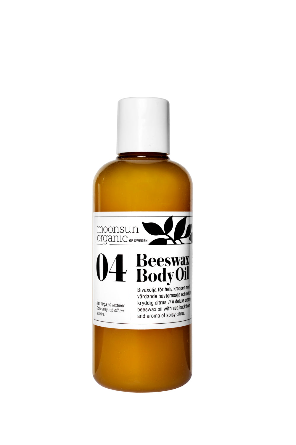 Beeswax Bodyoil