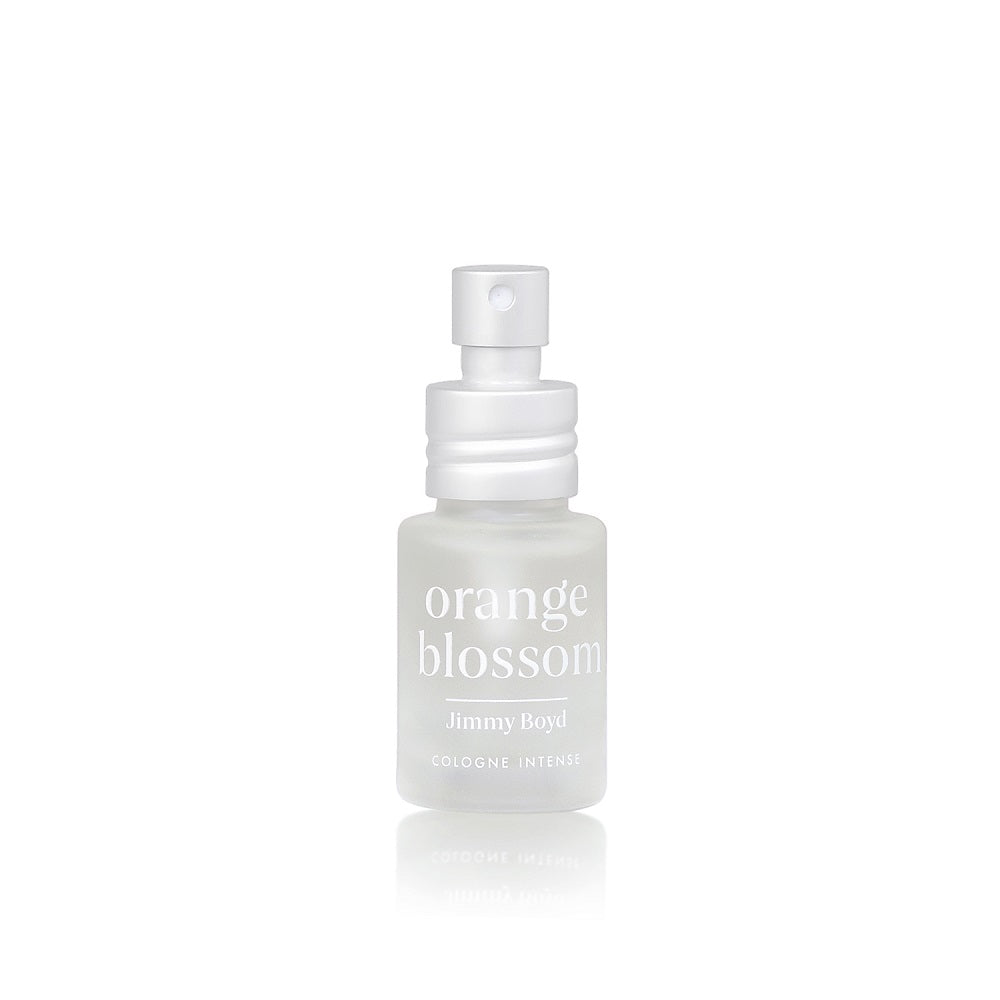 Orange Blossom - 12ml