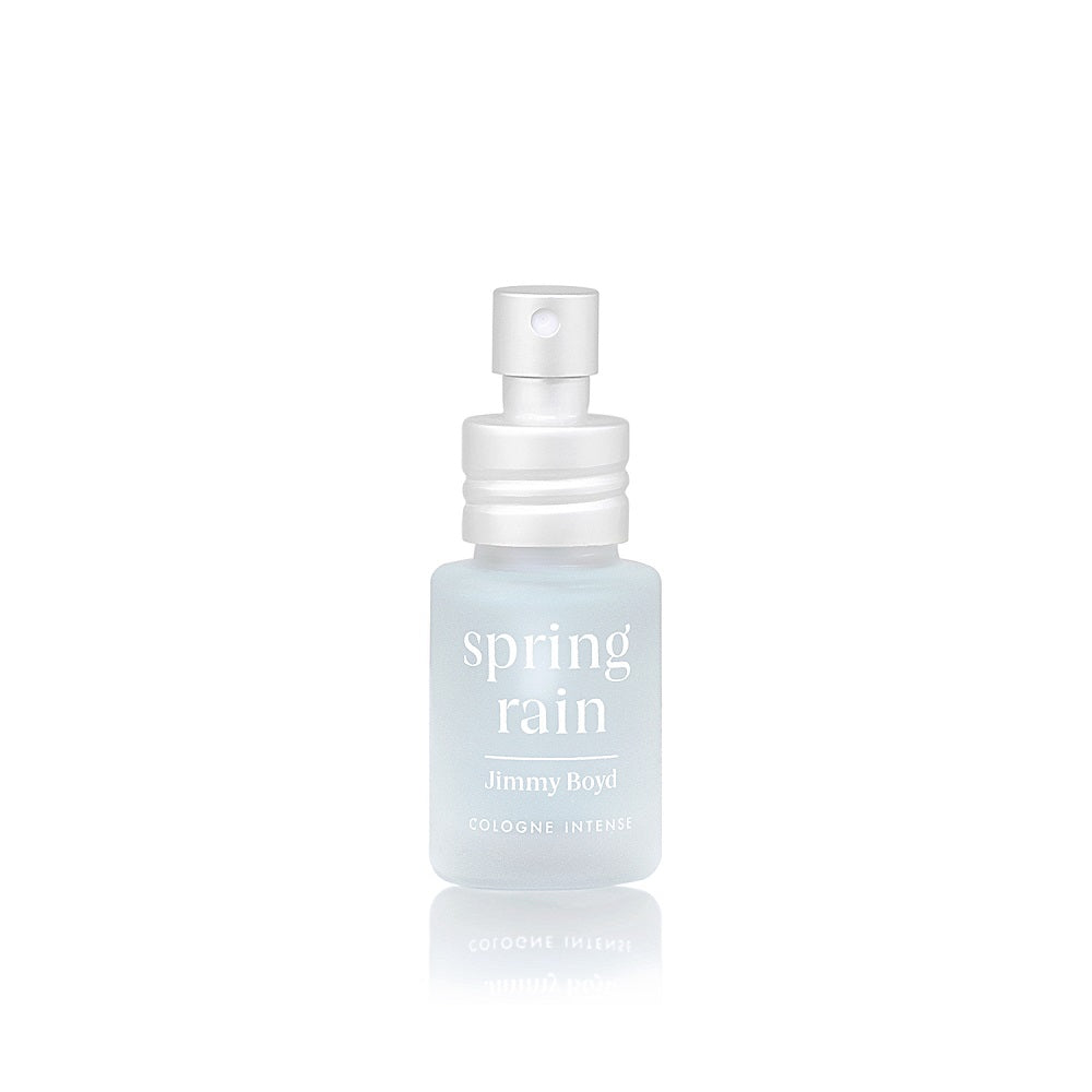 Spring Rain - 12ml