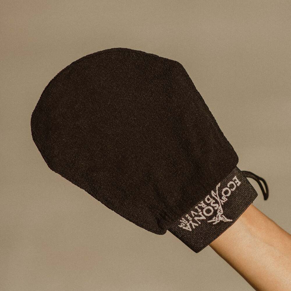 Intense Exfoliating Glove