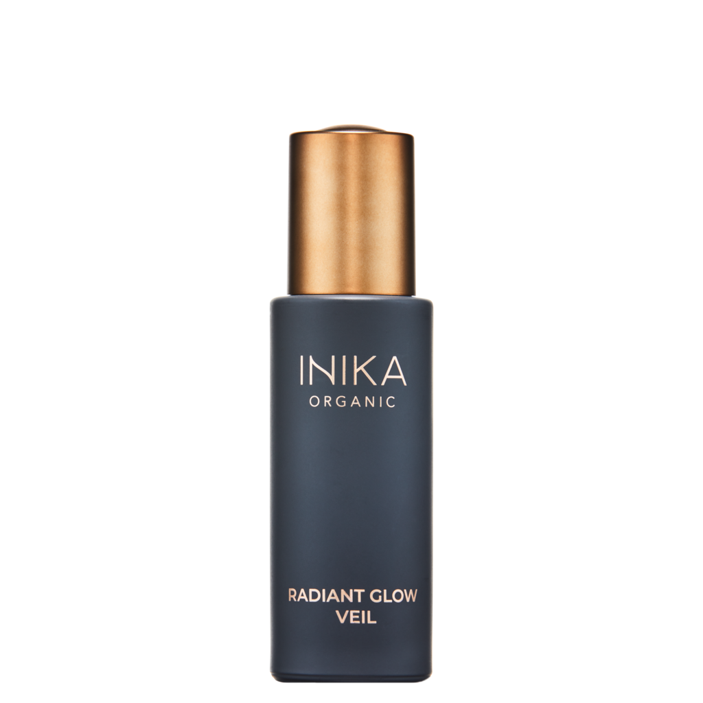 INIKA Organic Radiant Glow Veil