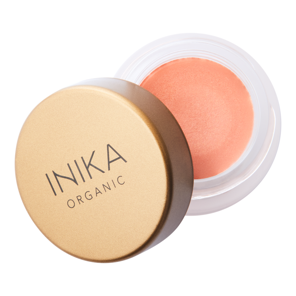 INIKA Organic Lip & Cheek Cream