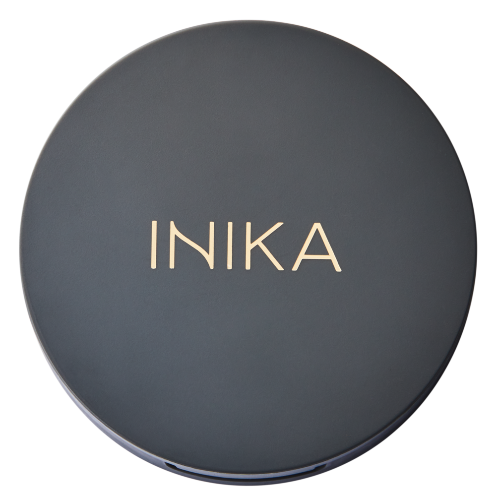 INIKA Baked Blush Duo