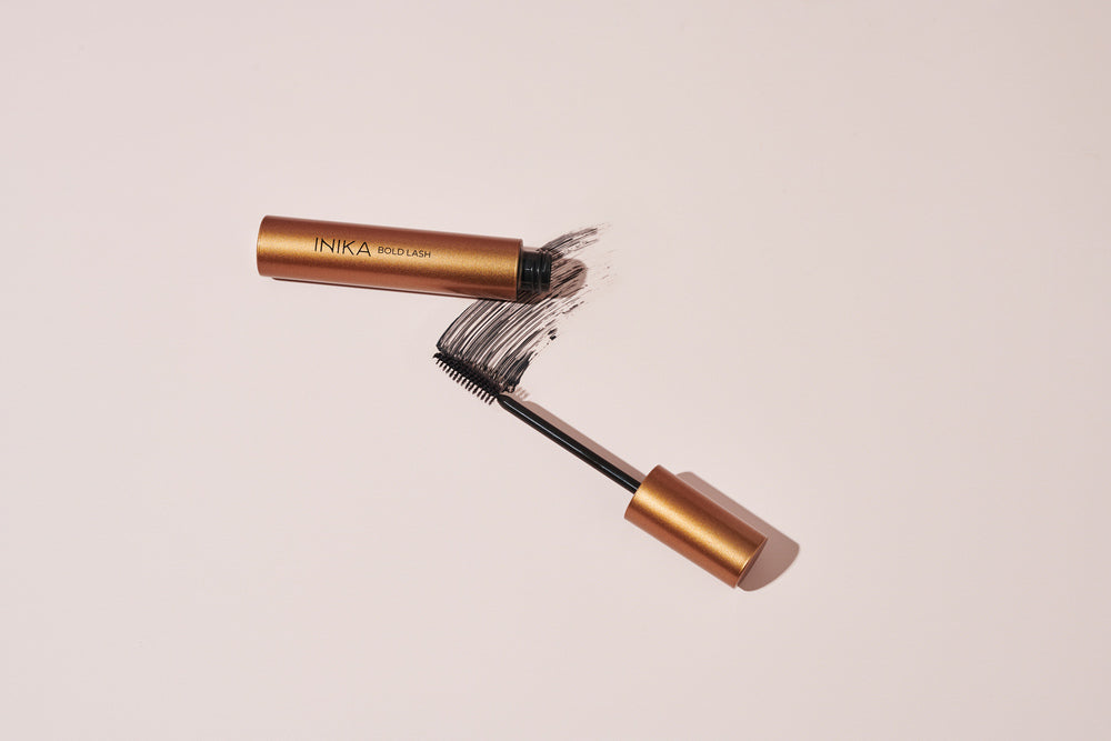 INIKA Bold Lash Mascara