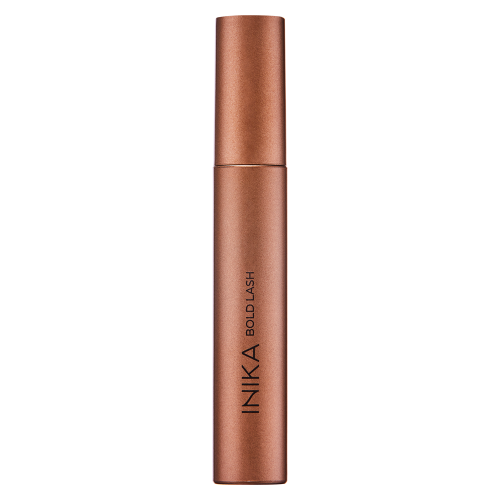 INIKA Bold Lash Mascara