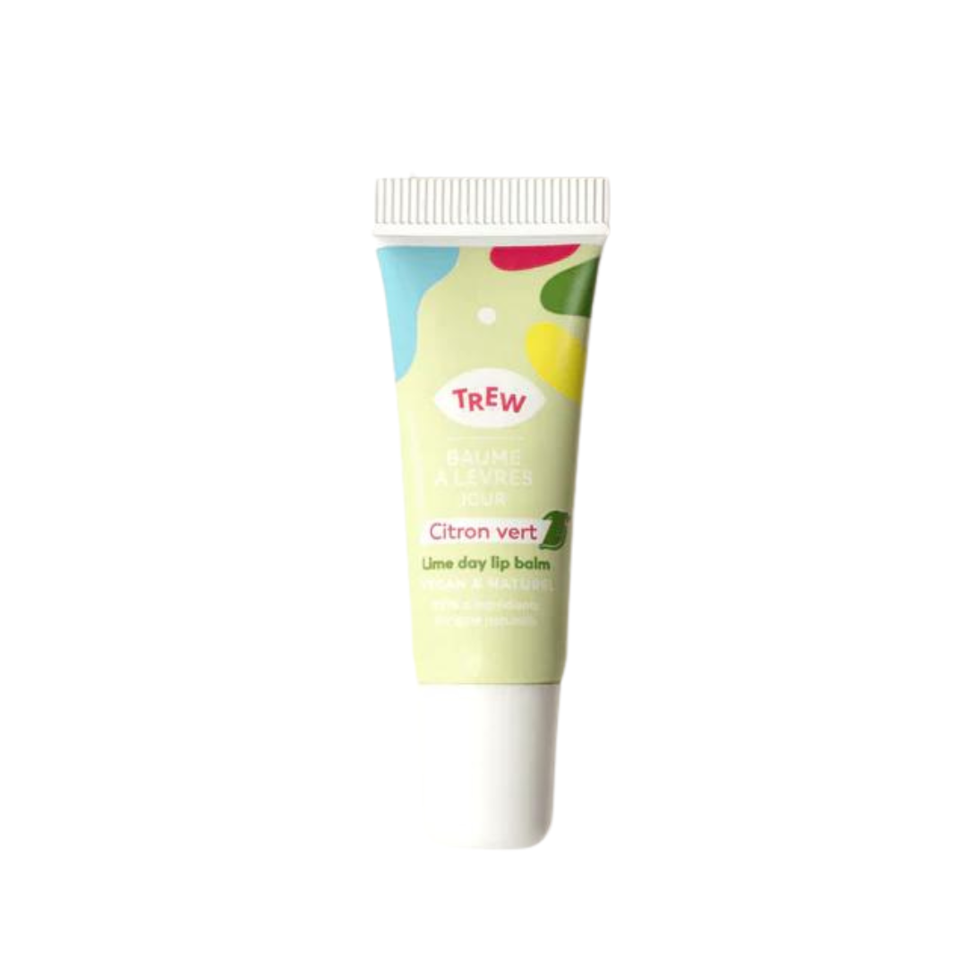 Lime Lip Balm