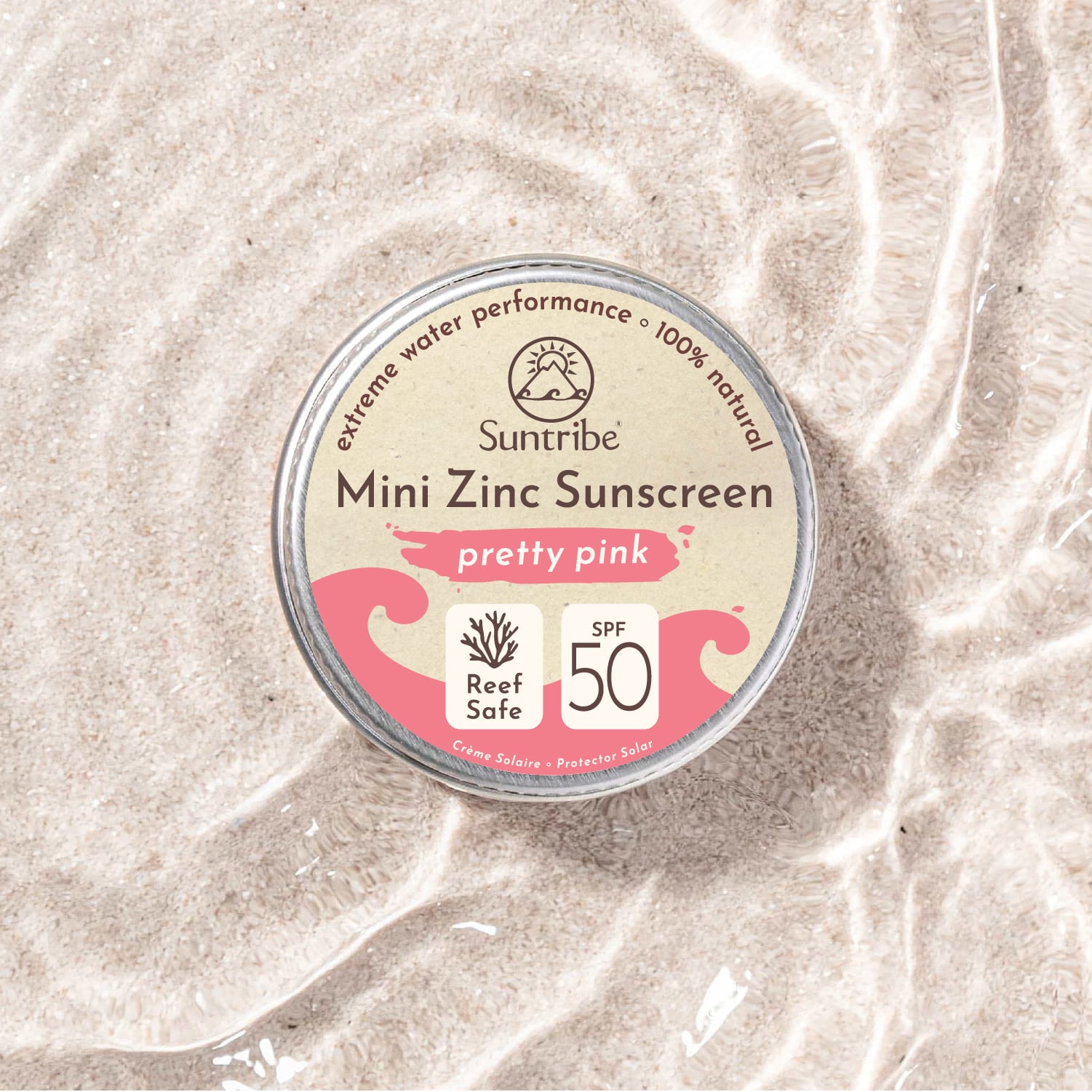 Mini Zincs - All Colours